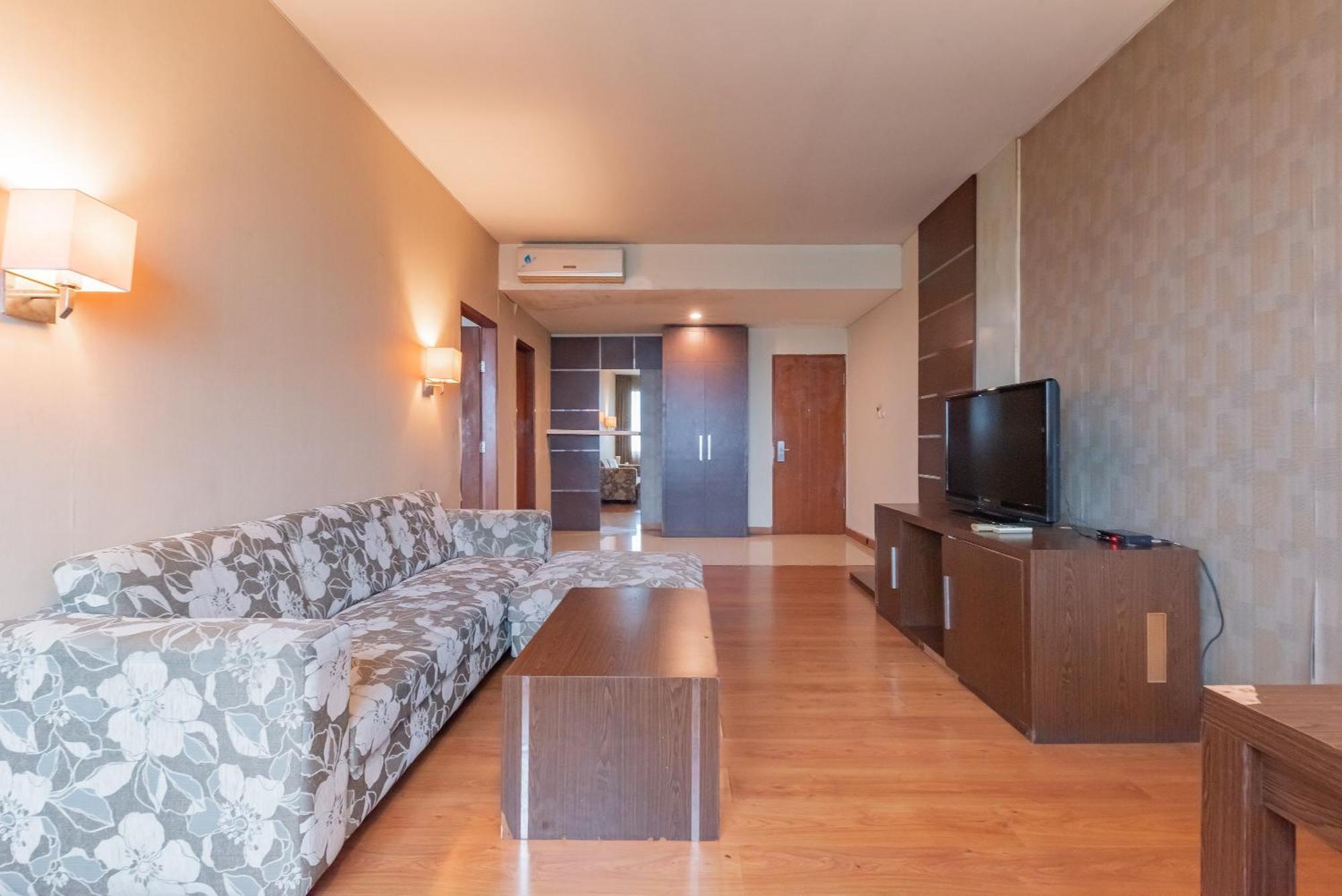 Reddoorz Premium Near Paris Van Java Mall Бандунг Экстерьер фото